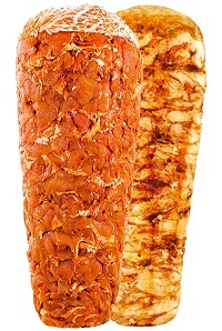 tavuk döner ve et döner için dost döner kesme bıçakları